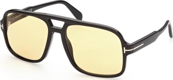 Tom Ford TF 0884/S 01E .60 Güneş Gözlüğü - Image 1