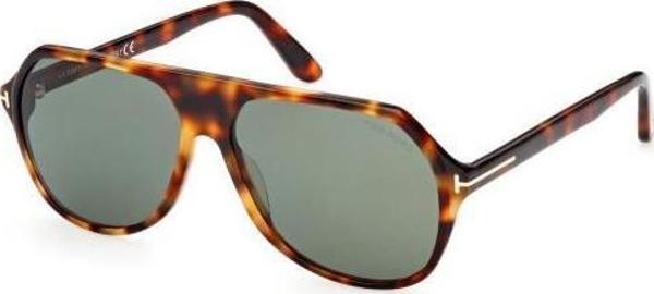 Tom Ford TF 0934S 53N .59  Güneş Gözlüğü - Image 1