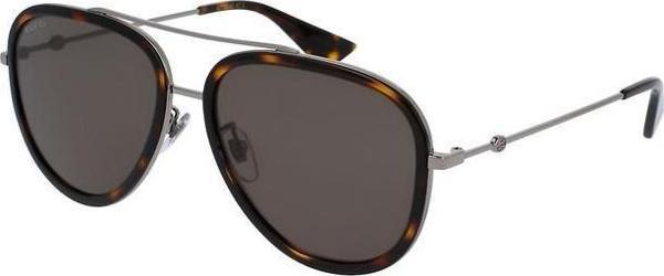 Gucci GG 0062S 002 .57 Güneş Gözlüğü - Image 1