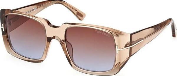 Tom Ford TF 1035 45F .51 Kadın Güneş Gözlüğü - Image 1