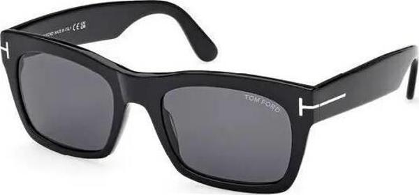 Tom Ford TF 1062S 01A .56 Kadın Güneş Gözlüğü - Image 1