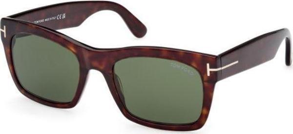 Tom Ford TF 1062S 52N .56 Erkek Güneş Gözlüğü - Image 1