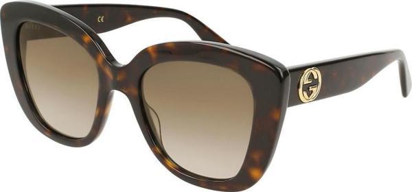 Gucci GG 0327S 002 .52 Güneş Gözlüğü - Image 1