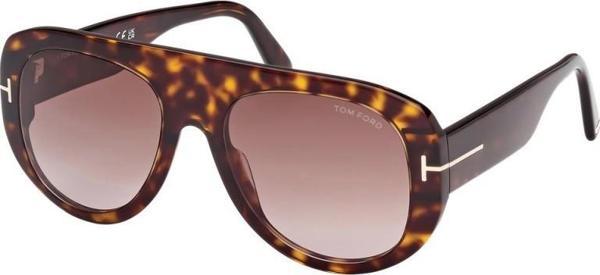 Tom Ford TF 1078 52T .55 Güneş Gözlüğü - Image 1