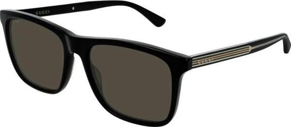 Gucci GG 0381SN 007 .57 Güneş Gözlüğü - Image 1