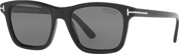 Tom Ford TF 1179/S 01D .54  Güneş Gözlüğü - Image 1