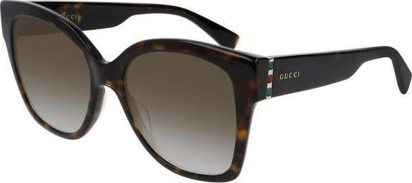 Gucci GG 0459S 002 .54 Güneş Gözlüğü - Image 1