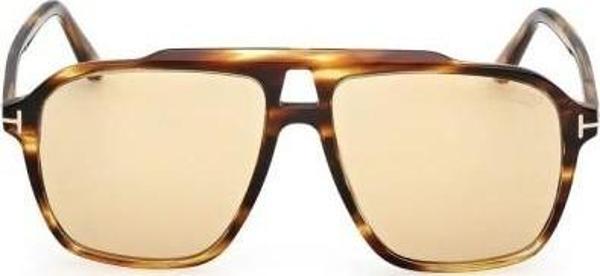 Tom Ford TF 1209/S 56E .56 Güneş Gözlüğü - Image 1