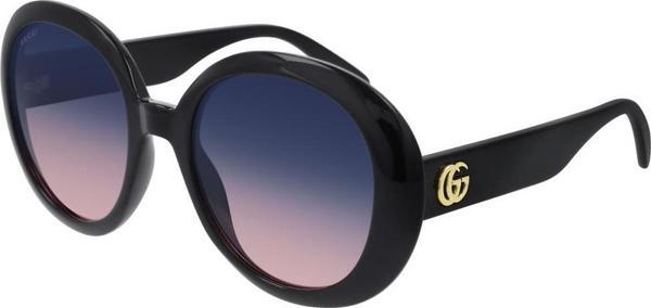 Gucci GG 0712S 002 .55 Güneş Gözlüğü - Image 1