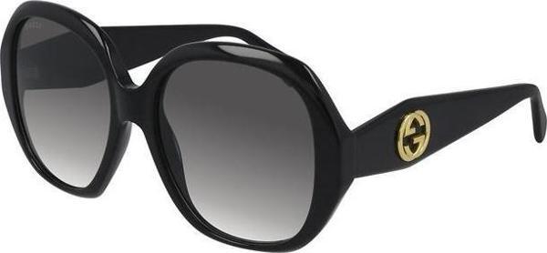 Gucci GG 0796S 001 .56 Güneş Gözlüğü - Image 1