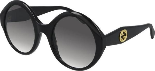 Gucci GG 0797S 001 .54 Güneş Gözlüğü - Image 1