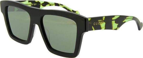 Gucci GG 0962S 013 .55 Güneş Gözlüğü - Image 1