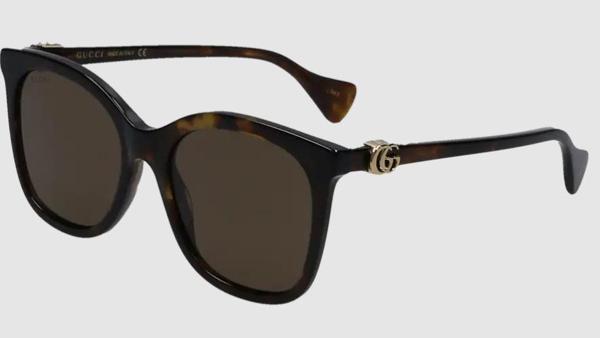 Gucci GG 1071S 002 .55 Kadın Güneş Gözlüğü - Image 1