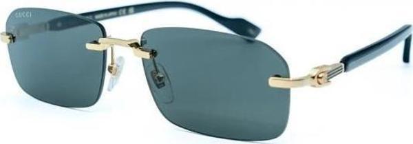 Gucci GG 1221S 001 .56 Güneş Gözlüğü - Image 1