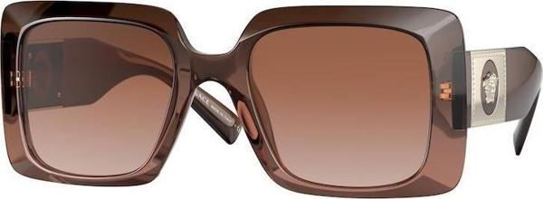 Versace VE 4405 533213 .54 Kadın Güneş Gözlüğü - Image 1