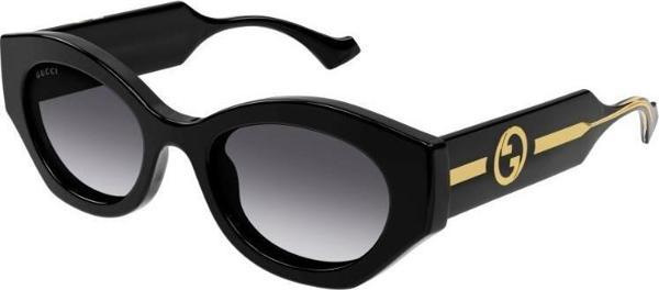 Gucci GG 1553S 001 .52 Güneş Gözlüğü - Image 1