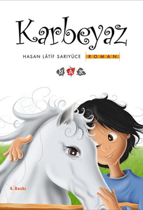 Karbeyaz - Nar Yayınları - Image 1