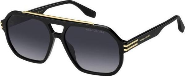 Marc Jacobs MARC 753S 8079O .58 Erkek Güneş Gözlüğü - Image 1