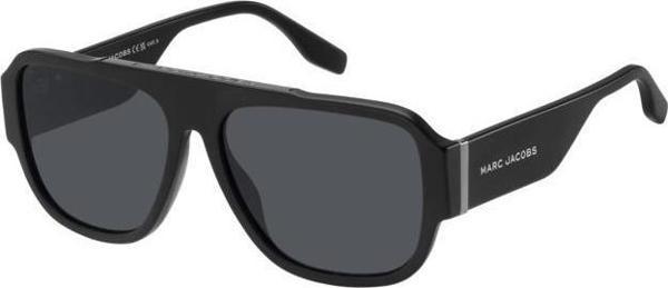 Marc Jacobs MARC 756S 003IR .57 Erkek Güneş Gözlüğü - Image 1