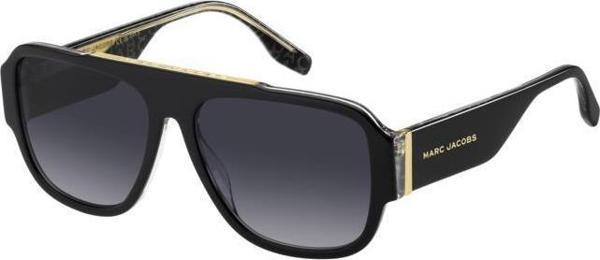 Marc Jacobs MARC 756S 1EI9O .57 Erkek Güneş Gözlüğü - Image 1