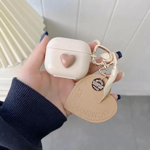 34Center 3. Nesil Uyumlu Kalpli Silikon Kılıf(Ürün Sadece Kılıftır) - Image 1