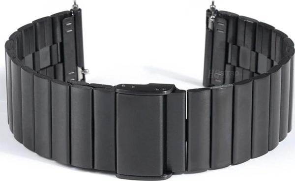 Dmay Haylou Ls02 Uyumlu Paslanmaz Çelik Kordon 20Mm - Image 1