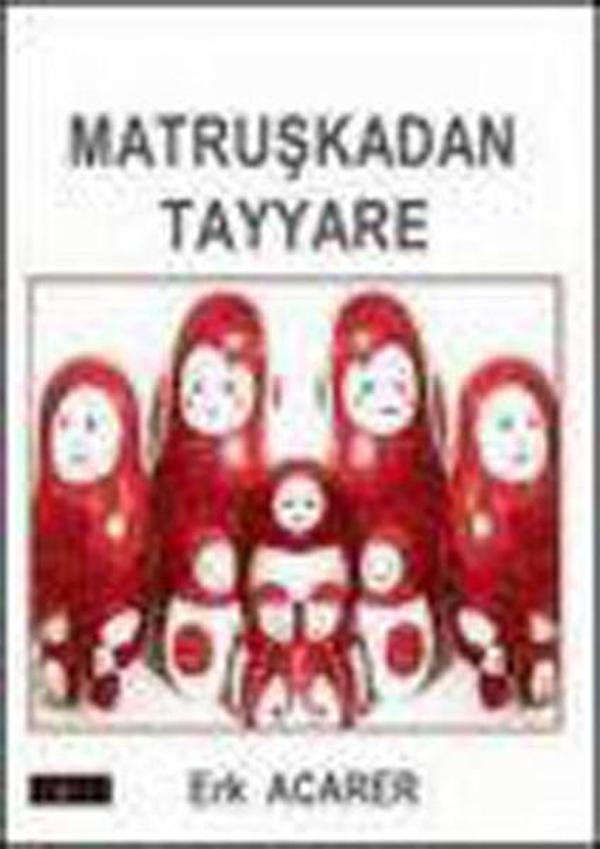 Matruşkadan Tayyare - Erko - Image 1