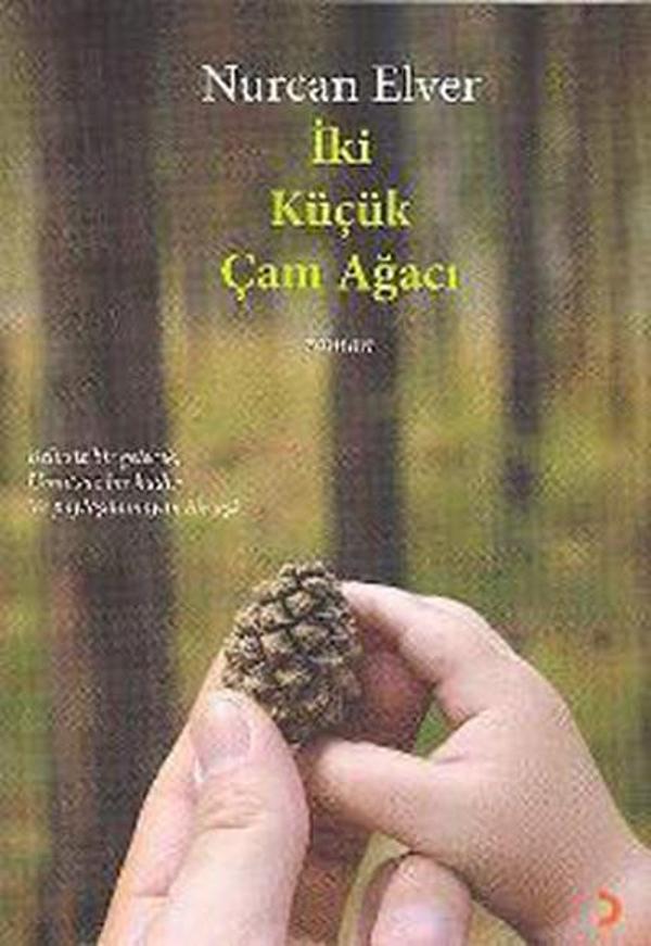 İki Küçük Çam Ağacı - Cinius Yayınevi - Image 1