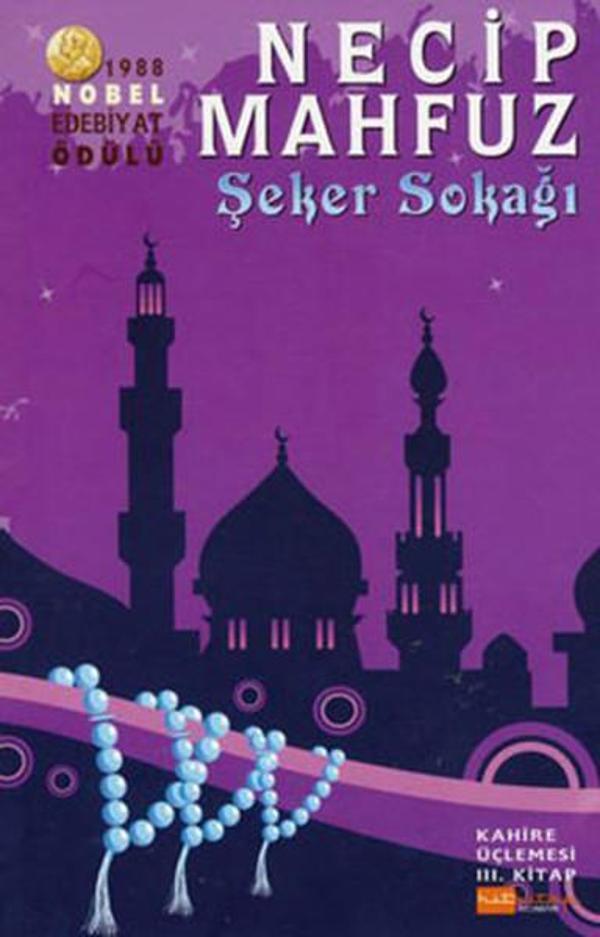Şeker Sokağı (Kahire Üçlemesi 3.kitap) - Hitkitap - Image 1