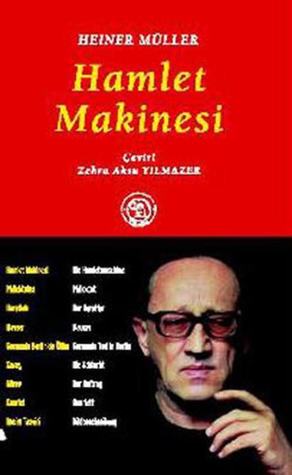 Hamlet Makinesi - Deki Yayınevi - Image 1