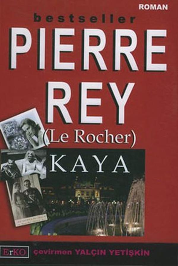 Erko Kaya - Erko - Image 1