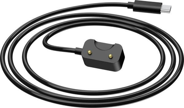 Dmay Samsung Galaxy Fit 3 (Sm-R390) Şarj Kablosu Usb Tip C - Image 1