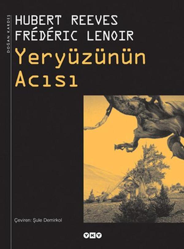 Yeryüzünün Acısı - Yapı Kredi Yayınları - Image 1