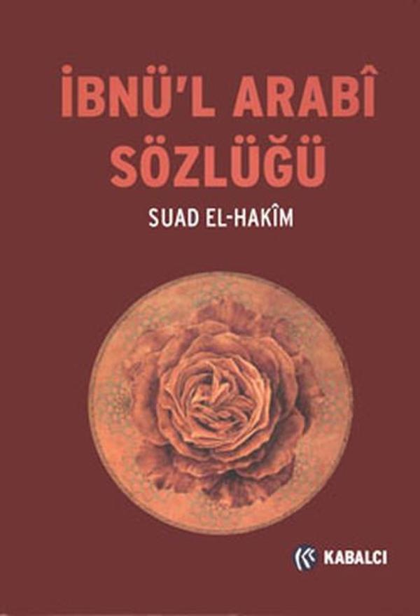 İbnül Arabi Sözlüğü - Kabalcı Yayınevi - Image 1