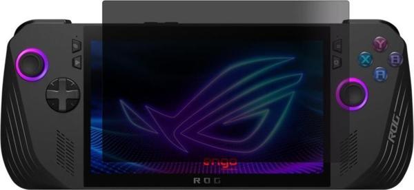 Asus Rog Ally X Hayalet Ekran Koruyucu 7 inç Anti Spy - Image 1