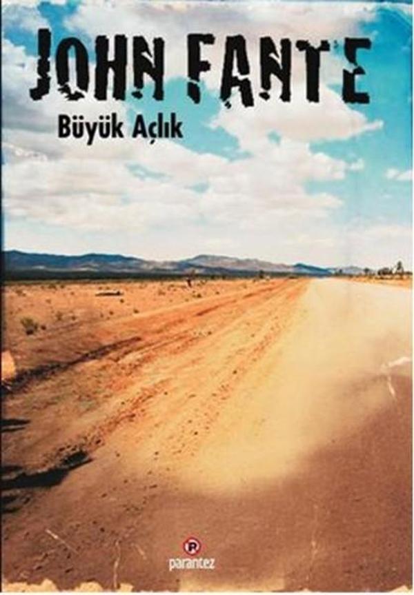 Parantez Gazetecilik ve Yayıncılık Büyük Açlık - Parantez Gazetecilik ve Yayıncılık - Image 1