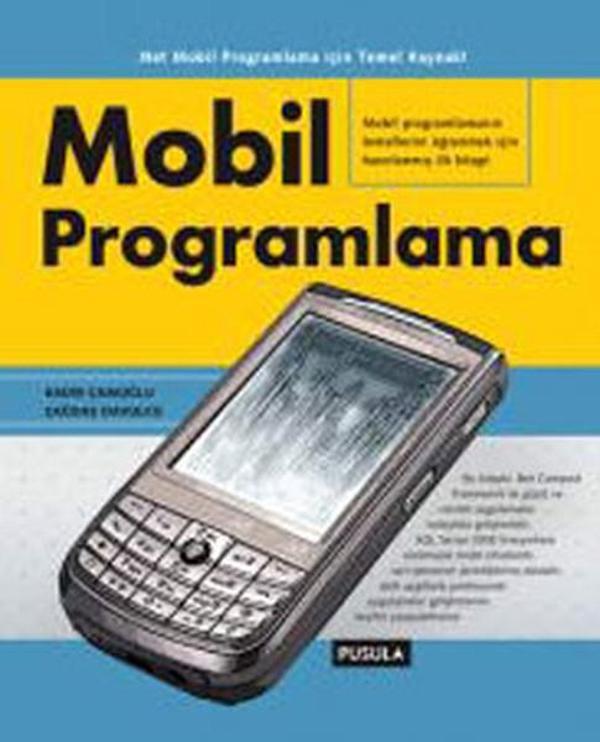 Pusula Yayıncılık Mobil Programlama - Pusula Yayıncılık - Image 1