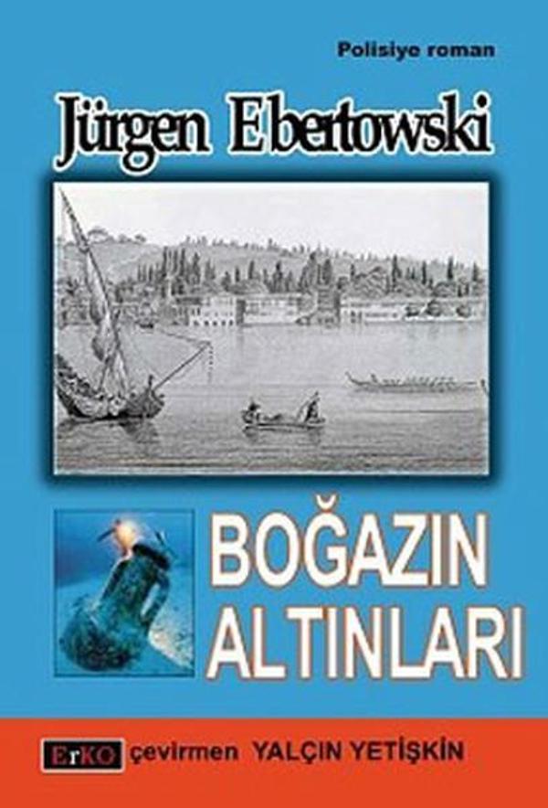 Boğazın Altınları - Erko - Image 1