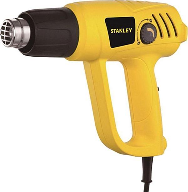 Stxh2000 2000 W Değişiken Hız Ayarlı Sıcak Hava Tabancası - Image 1