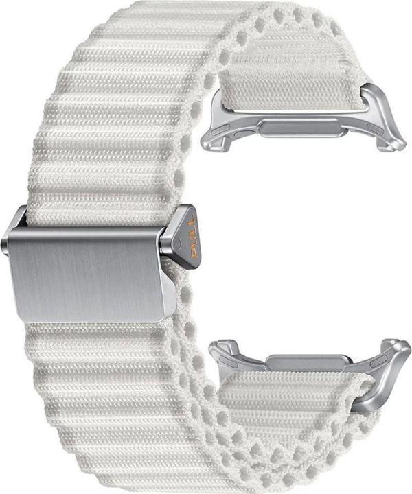 Dmay Samsung Galaxy Watch Ultra (47Mm) Uyumlu Esnek Alpine Spor Kordon - Image 1