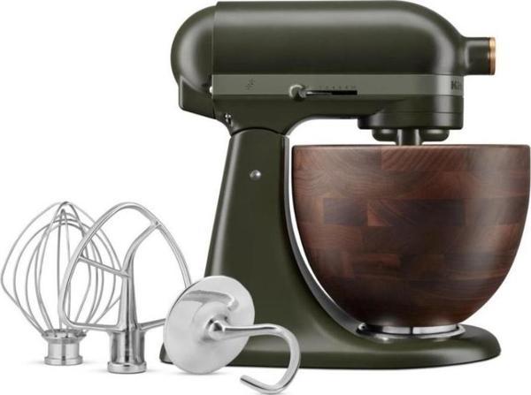 Kitchenaid Artisan Stand Mikser 4.8 L - Evergreen - 5Ksm180wseeg - Image 1