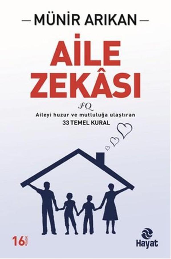 Hayat Yayıncılık Aile Zekası - Hayat Yayıncılık - Image 1