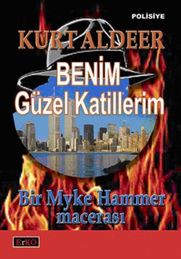 Benim Güzel Katillerim - Erko - Image 1