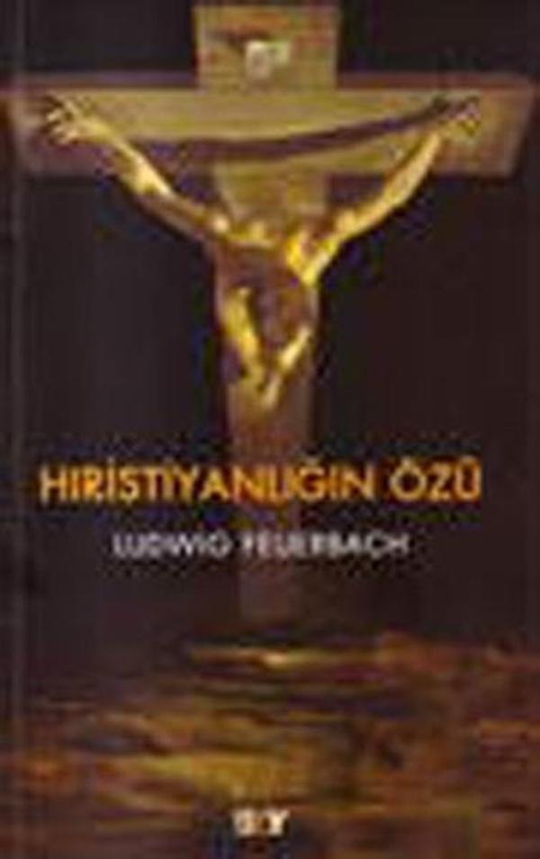 Say Yayınları Hristiyanlığın Özü - Say Yayınları - Image 1