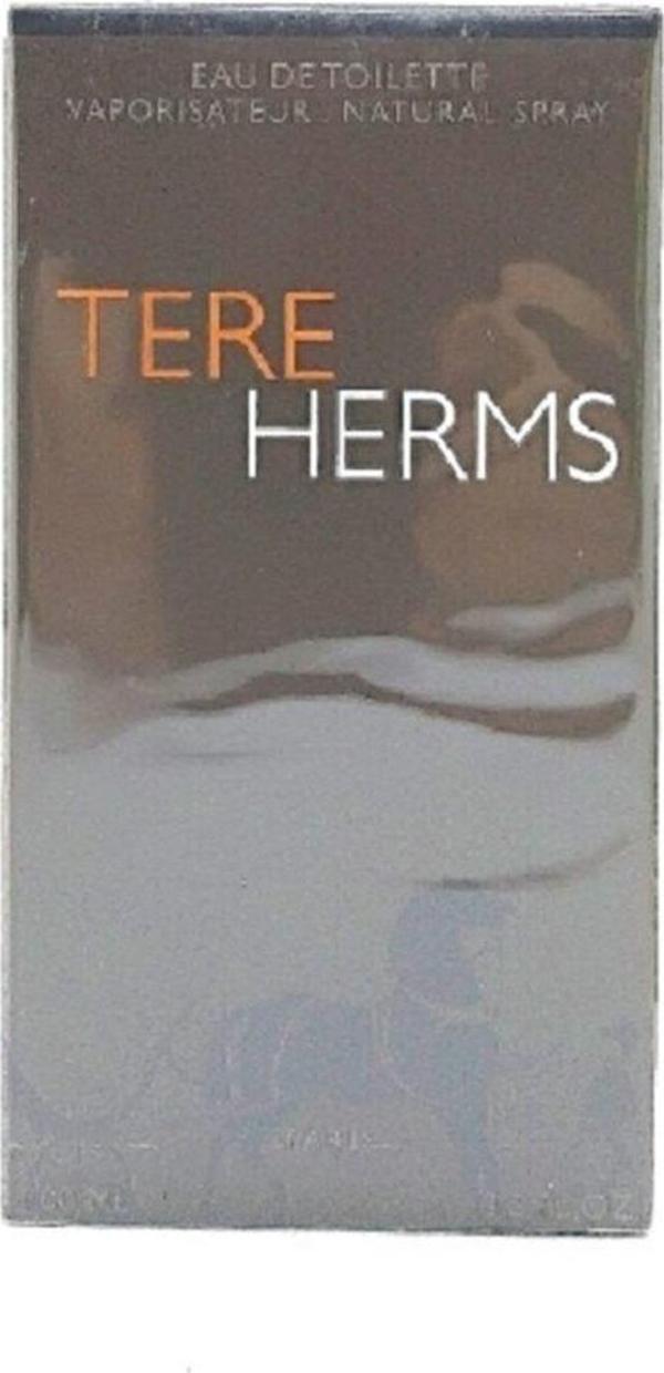 No Nome 030 Tere Herms 100 ml Edt Erkek Parfüm 8699389131072 - Image 1