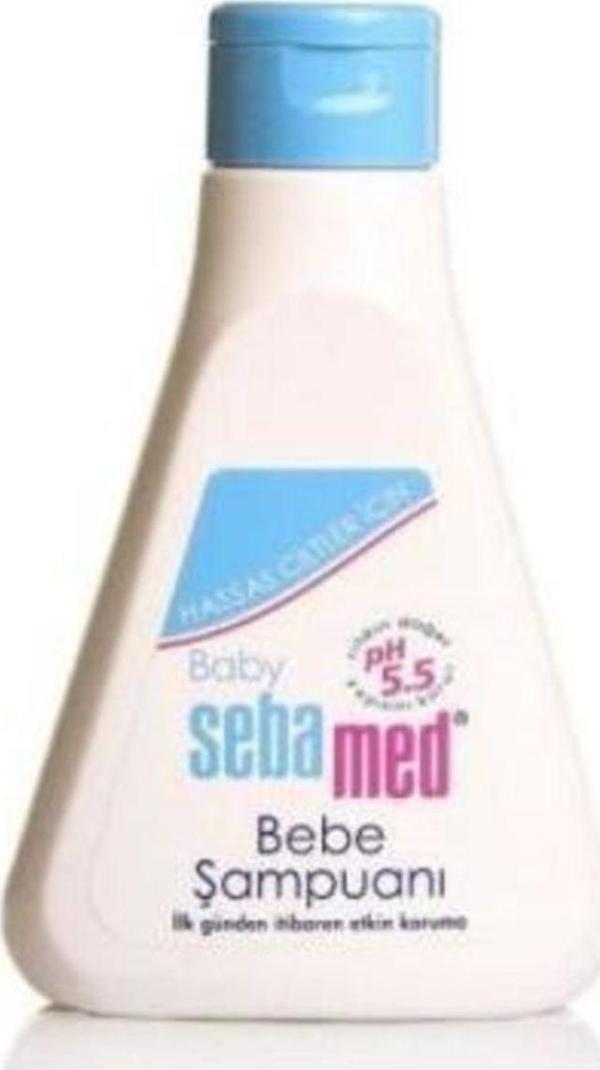 Bebek Şampuanı 250 ml - Image 1