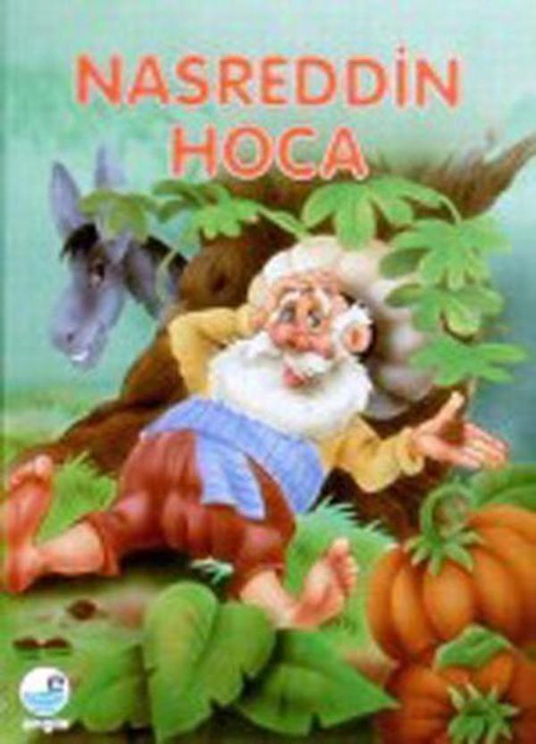 Nasreddin Hoca 1. Cilt - Engin - Image 1
