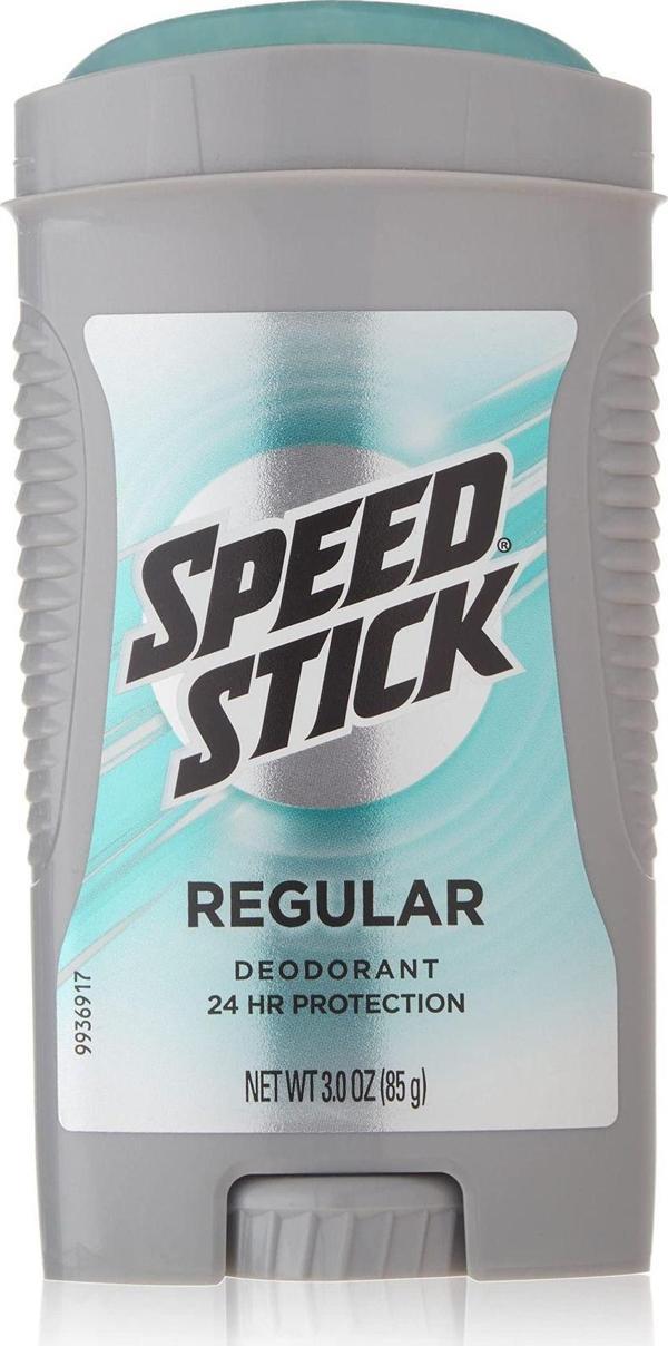 Stick Regular Deodorant Stick 85 gr - Image 1