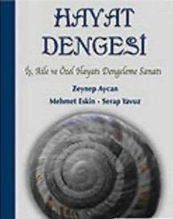 Sistem Yayıncılık Hayat Dengesi - Sistem Yayıncılık - Image 1