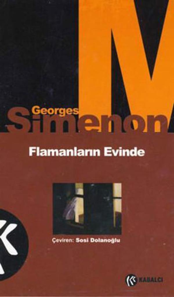 Flamanların Evinde - Kabalcı Yayınevi - Image 1